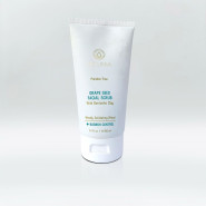 Hylunia - Grape Seed Exfoliating Facial Scrub 150ml Hylunia - Grape Seed Exfoliating Facial Scrub 150ml